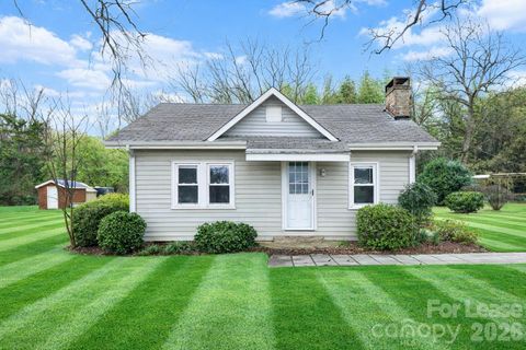 7731 Mcwhirter Road Mint Hill NC 28227