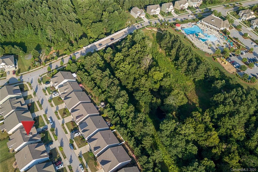 Walnut Creek - Residential