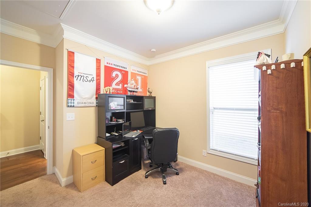 Walnut Creek - Residential