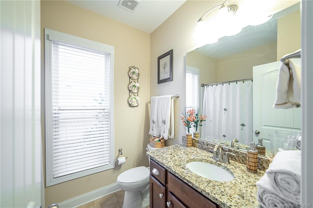 Walnut Creek - Residential