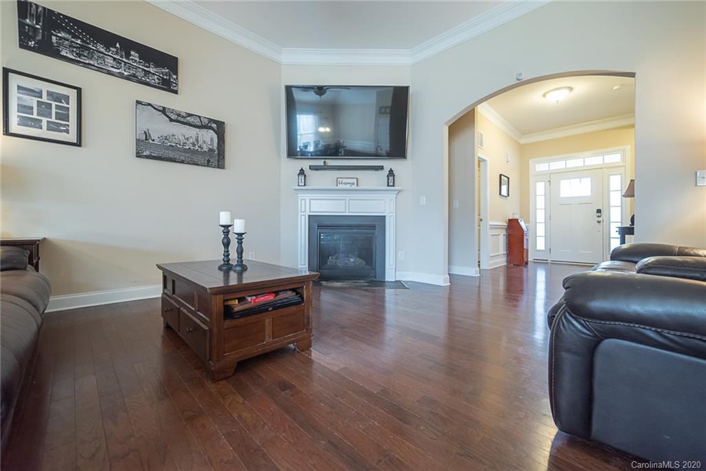 Walnut Creek - Residential