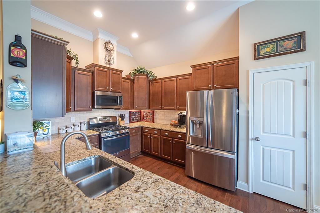 Walnut Creek - Residential