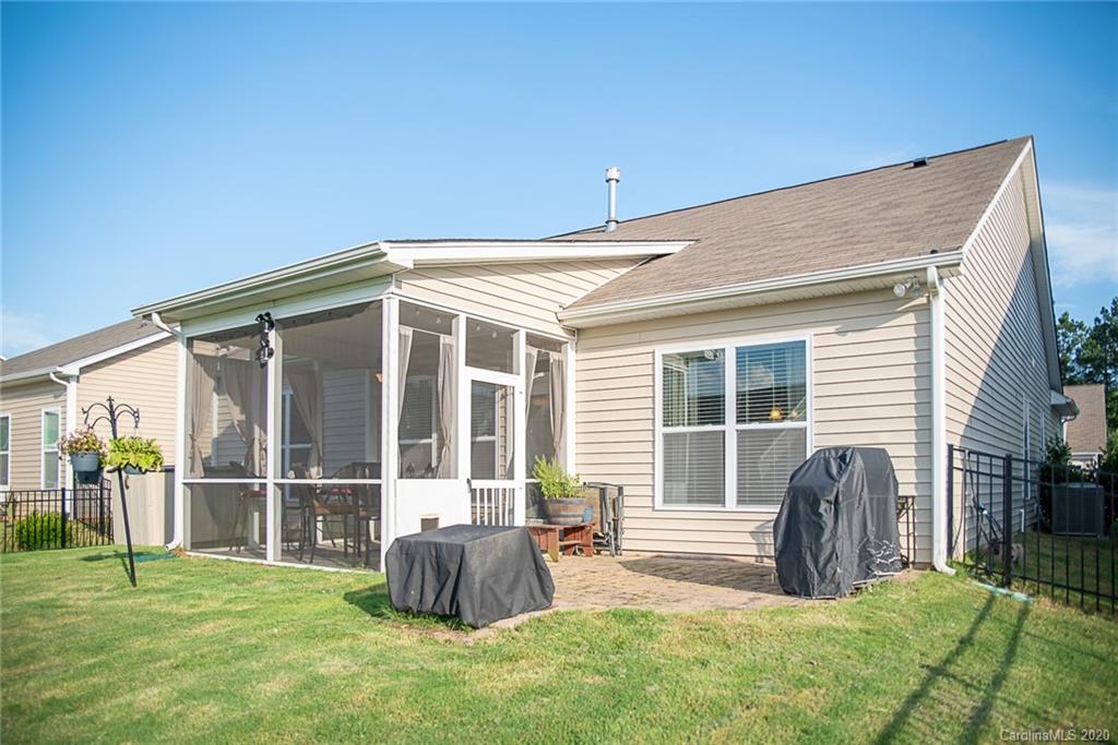 Walnut Creek - Residential