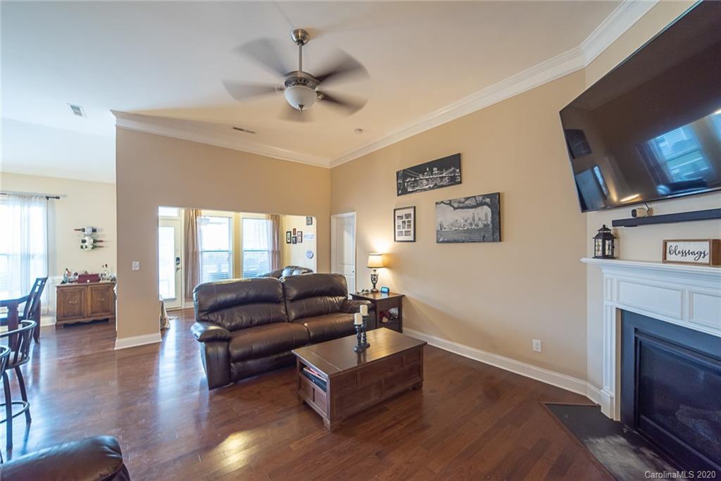 Walnut Creek - Residential