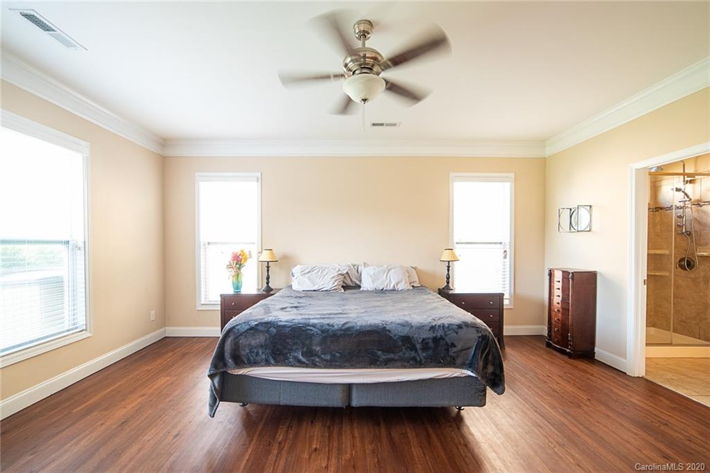 Walnut Creek - Residential