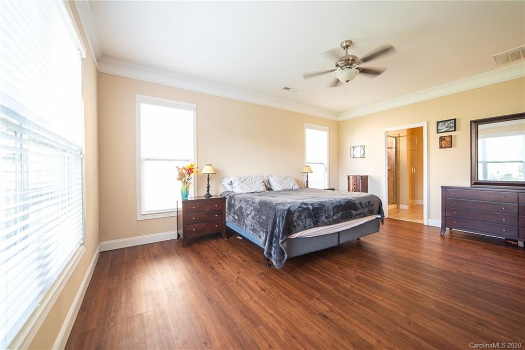 Walnut Creek - Residential