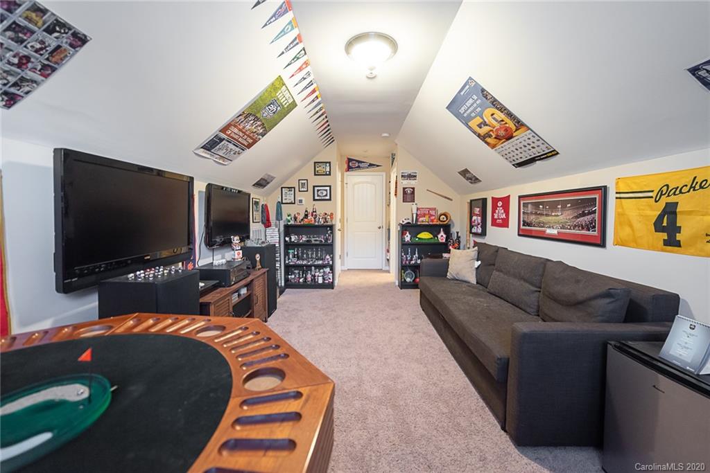 Walnut Creek - Residential