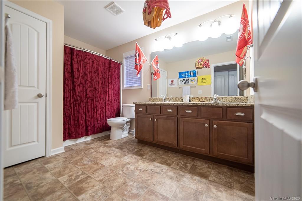 Walnut Creek - Residential