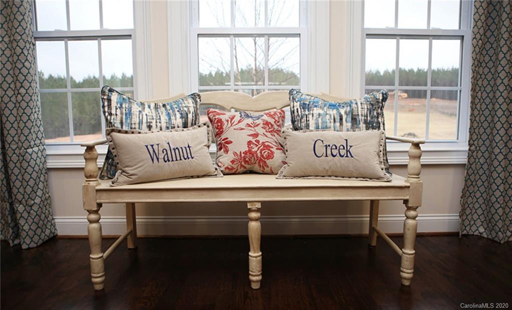 Walnut Creek - Residential