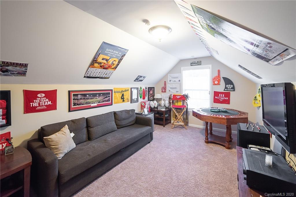 Walnut Creek - Residential