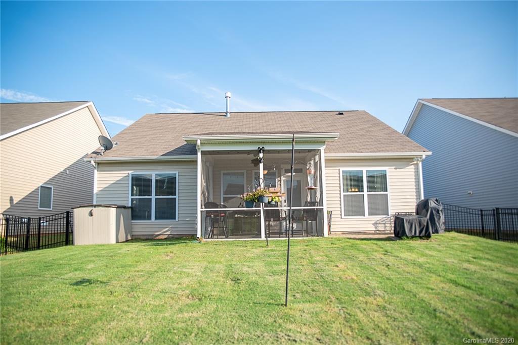 Walnut Creek - Residential