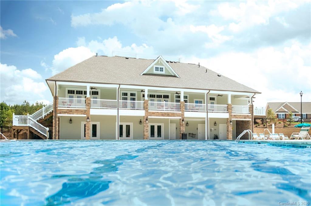 Walnut Creek - Residential