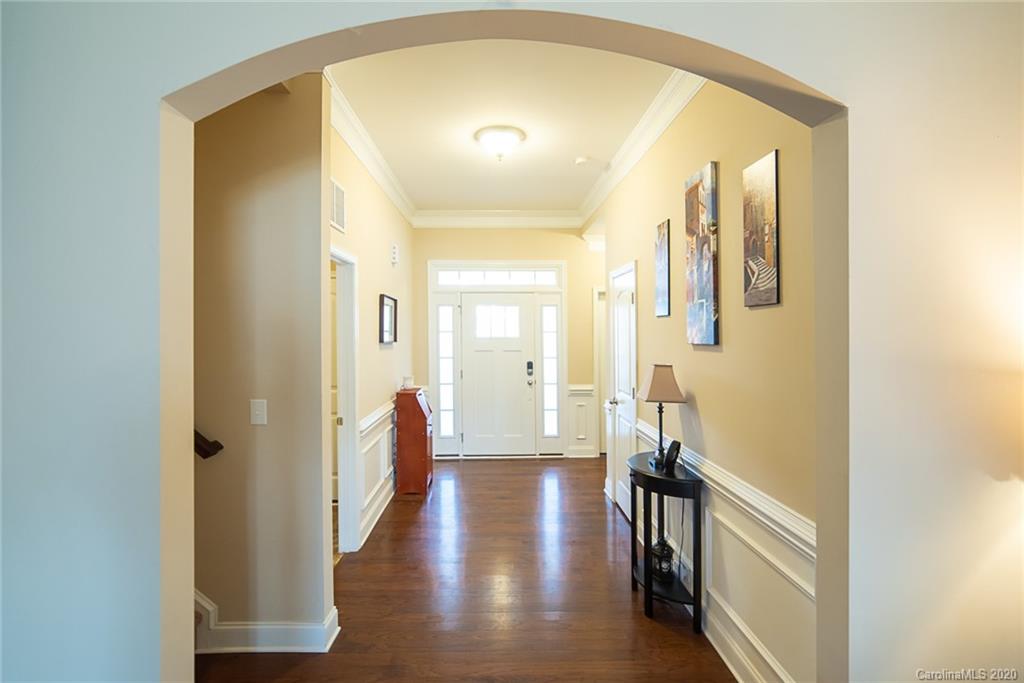 Walnut Creek - Residential