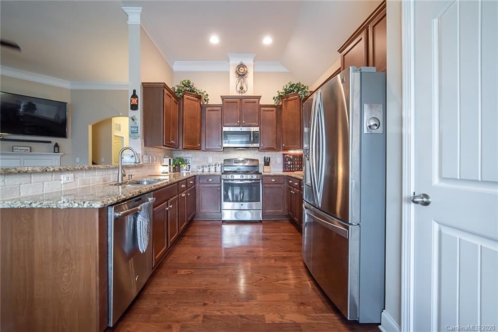 Walnut Creek - Residential