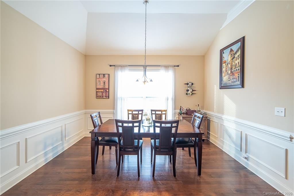 Walnut Creek - Residential