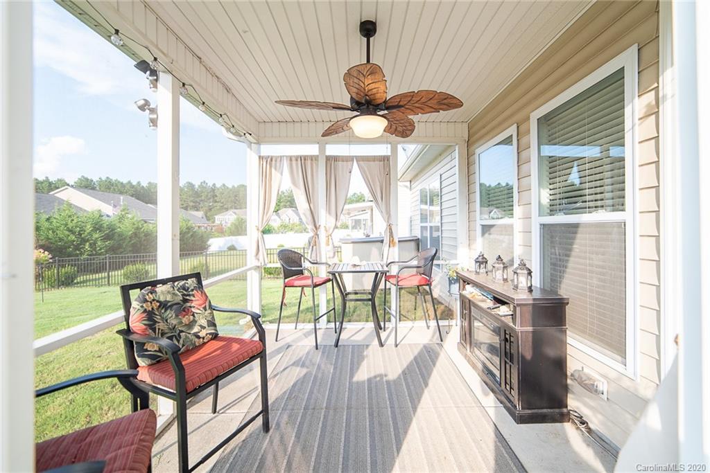 Walnut Creek - Residential