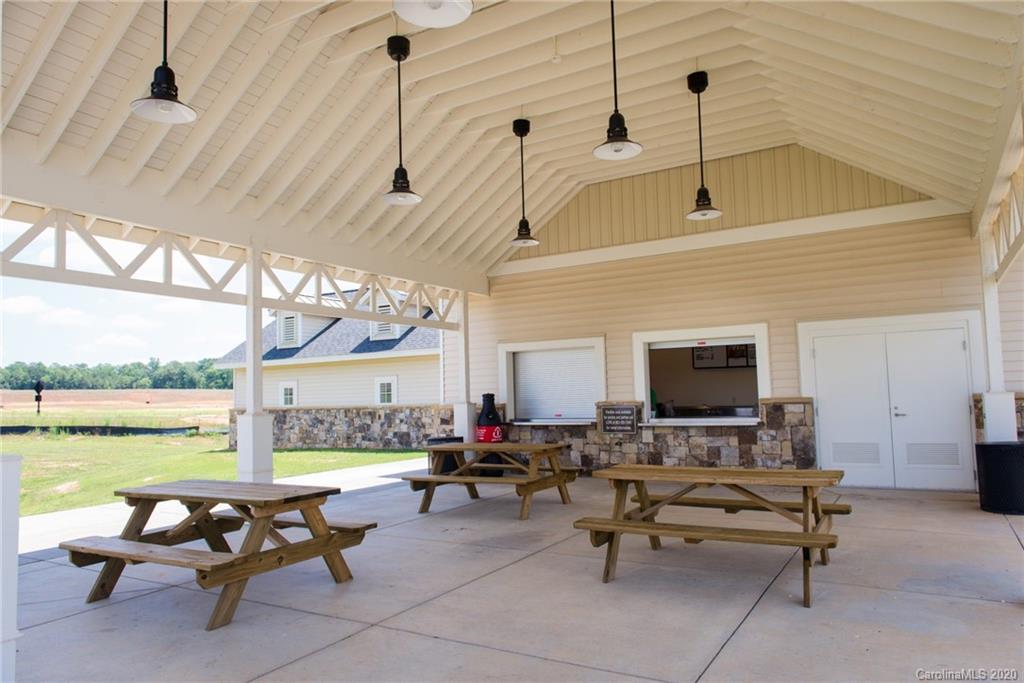 Walnut Creek - Residential