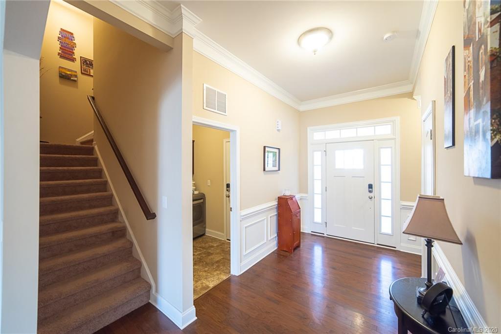 Walnut Creek - Residential