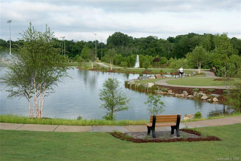 Walnut Creek - Residential