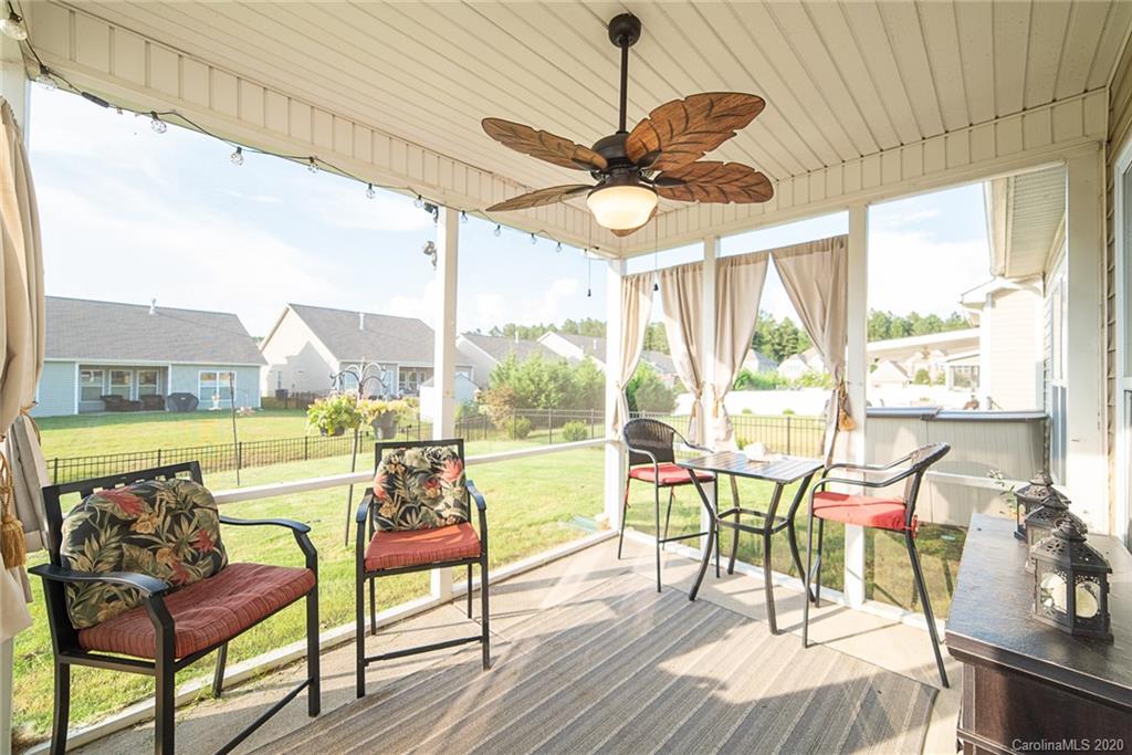 Walnut Creek - Residential