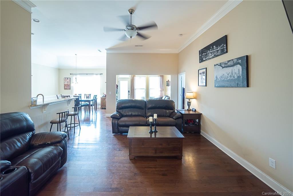 Walnut Creek - Residential