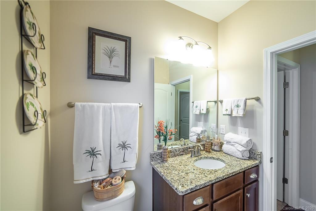 Walnut Creek - Residential