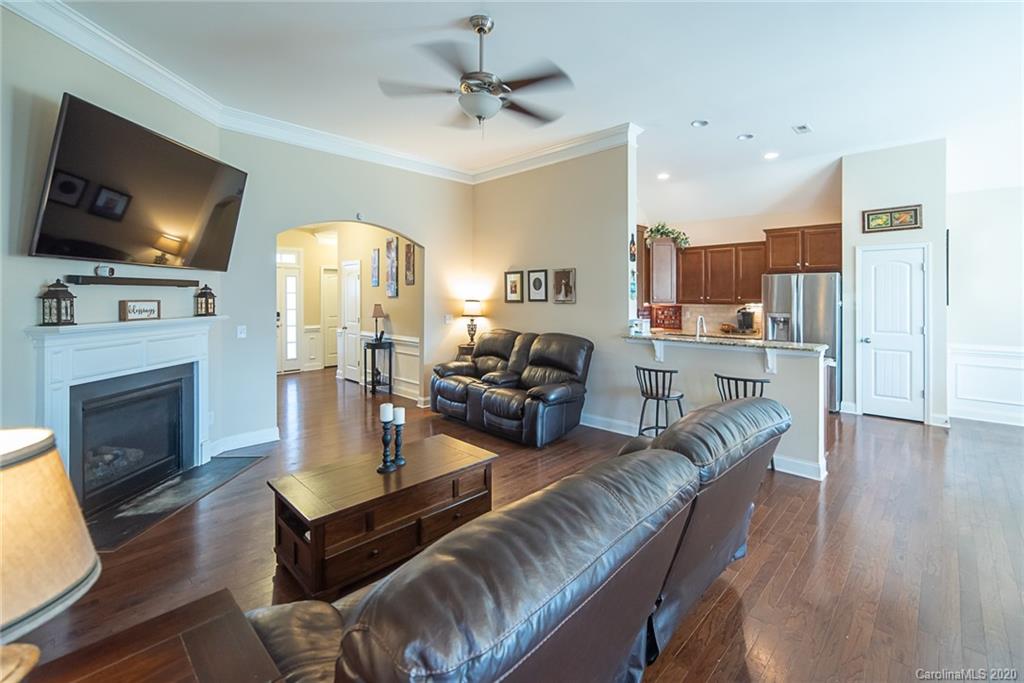 Walnut Creek - Residential