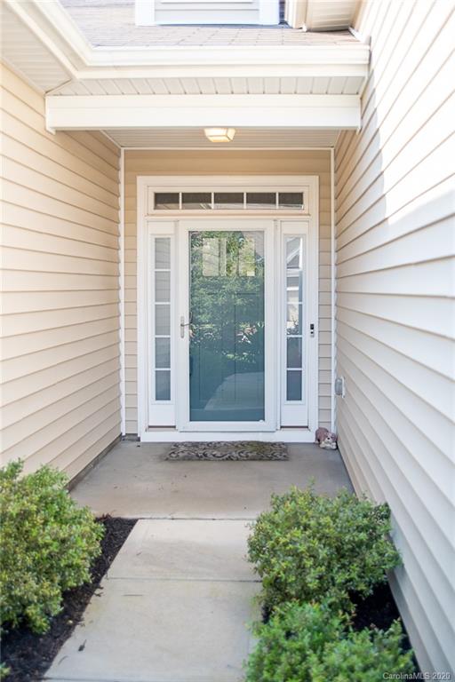 Walnut Creek - Residential