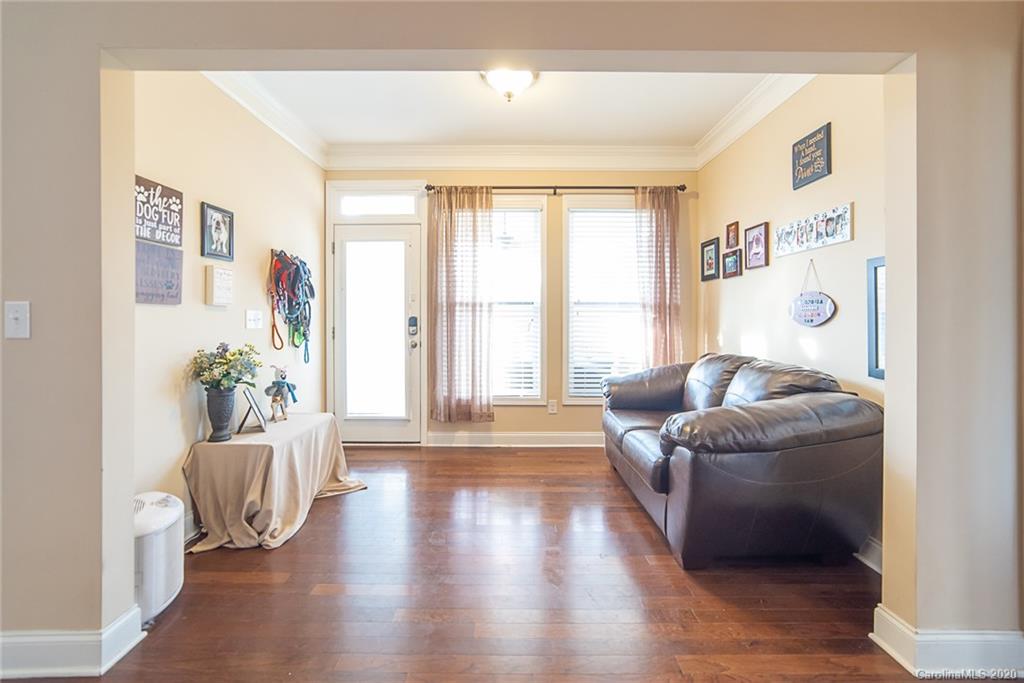 Walnut Creek - Residential