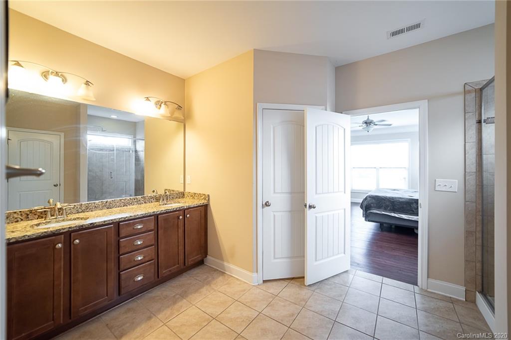 Walnut Creek - Residential