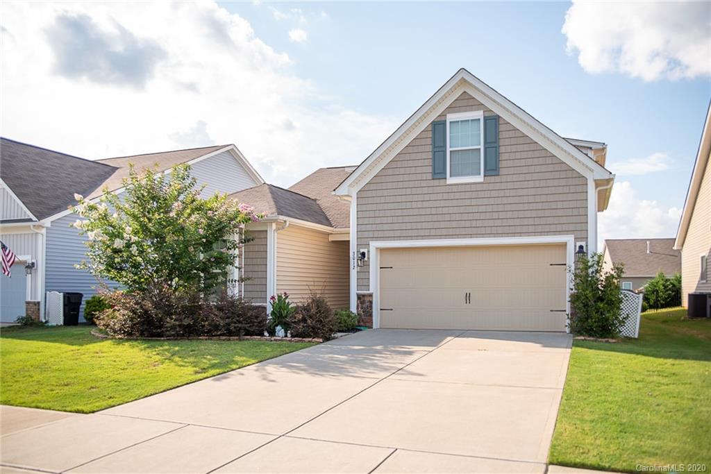 Walnut Creek - Residential