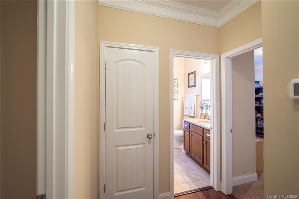 Walnut Creek - Residential