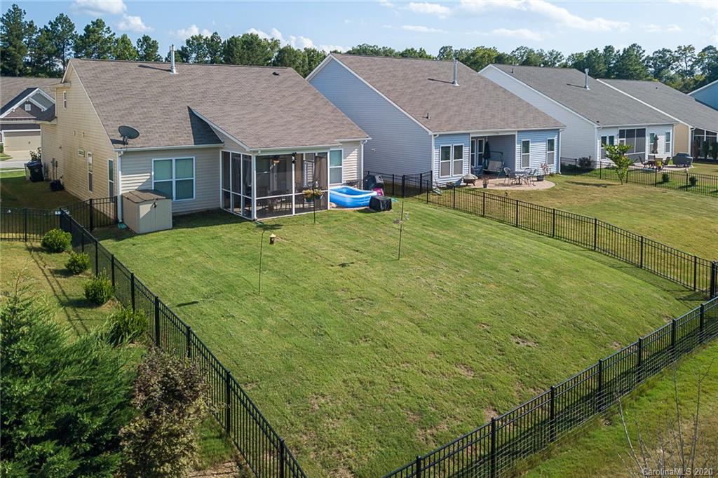 Walnut Creek - Residential