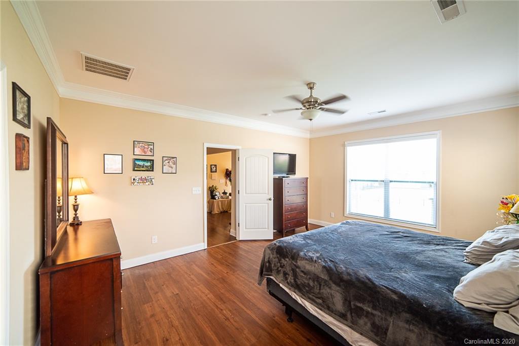 Walnut Creek - Residential