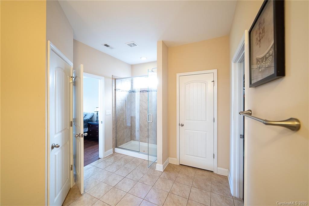 Walnut Creek - Residential