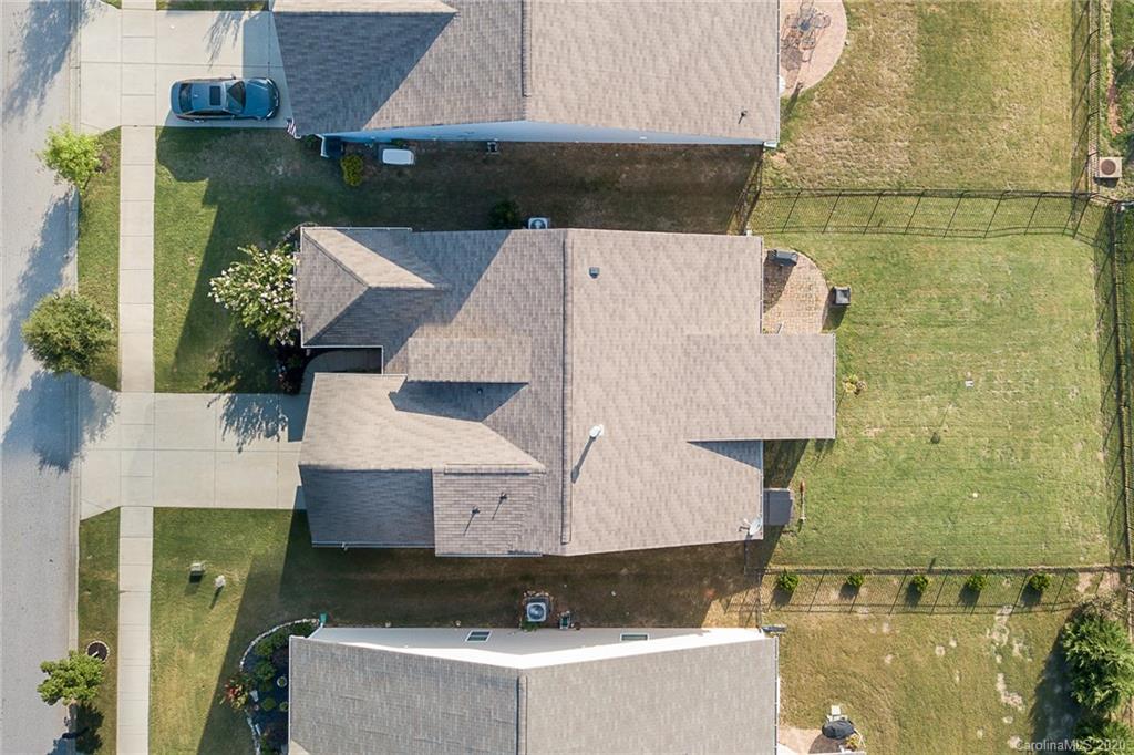 Walnut Creek - Residential