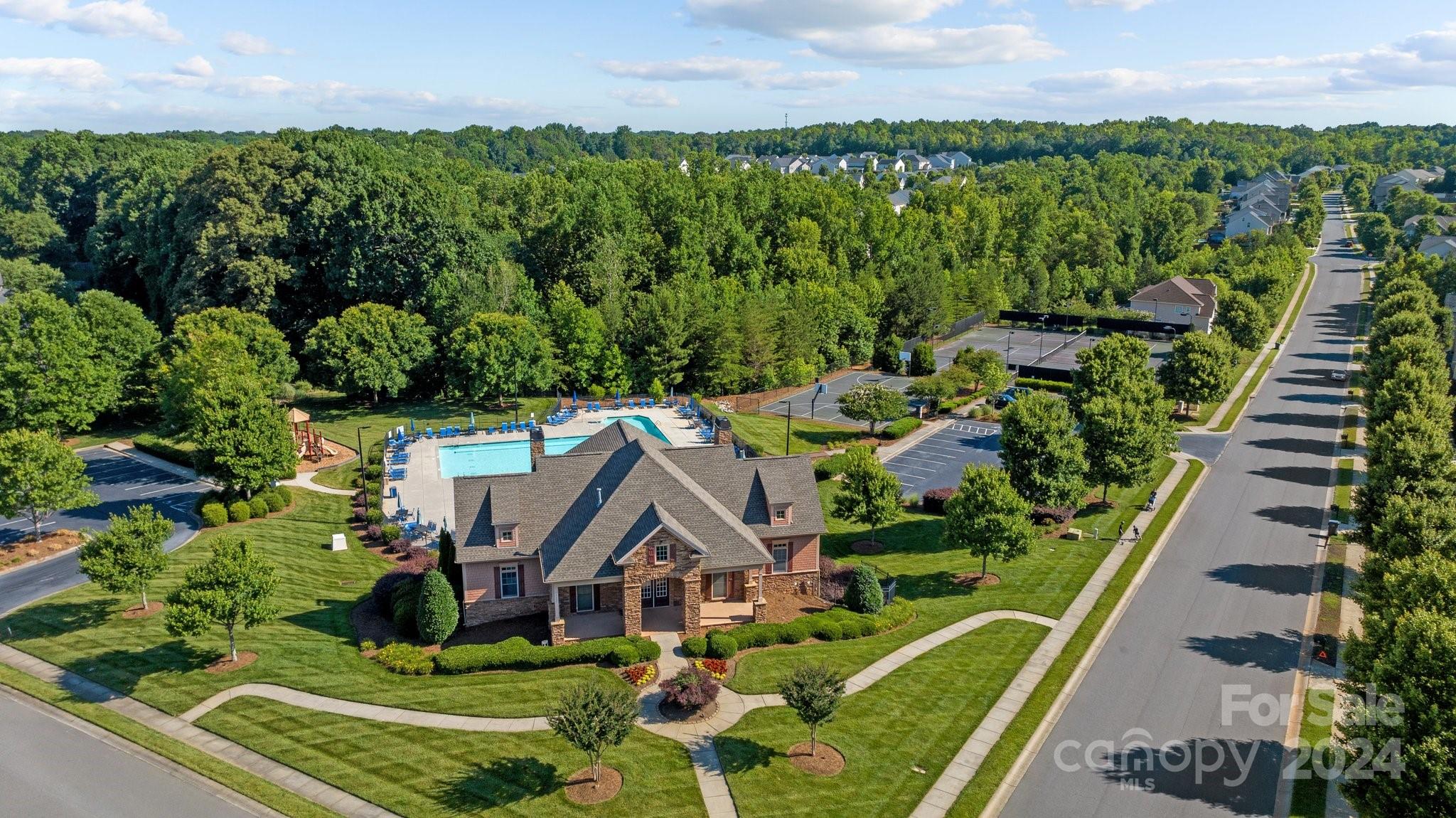 Rosemont - Residential
