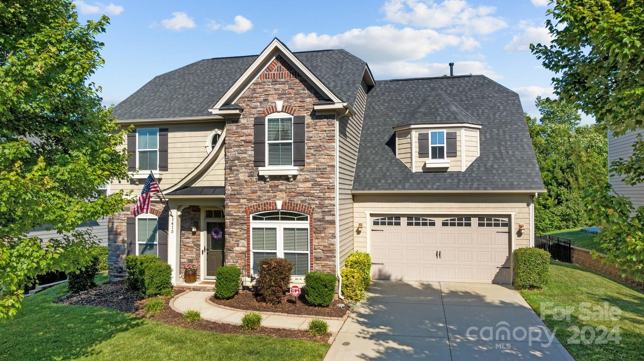 Rosemont - Residential
