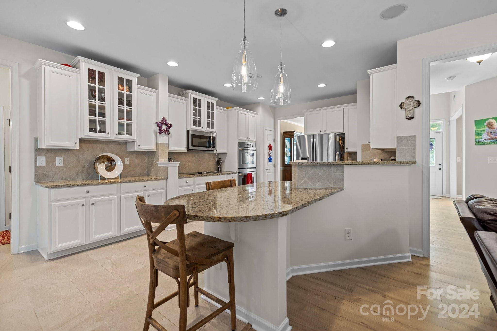 Rosemont - Residential