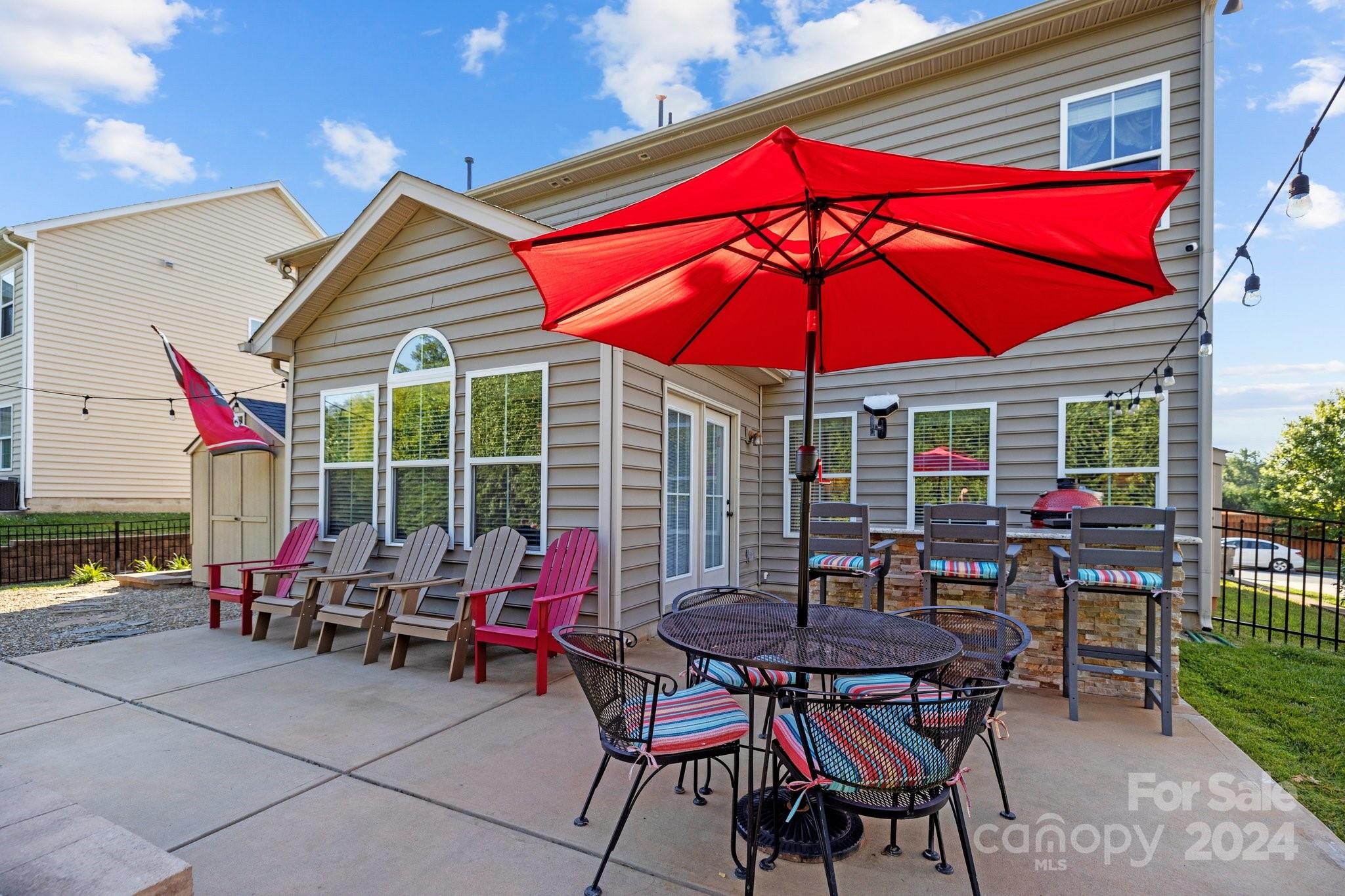 Rosemont - Residential