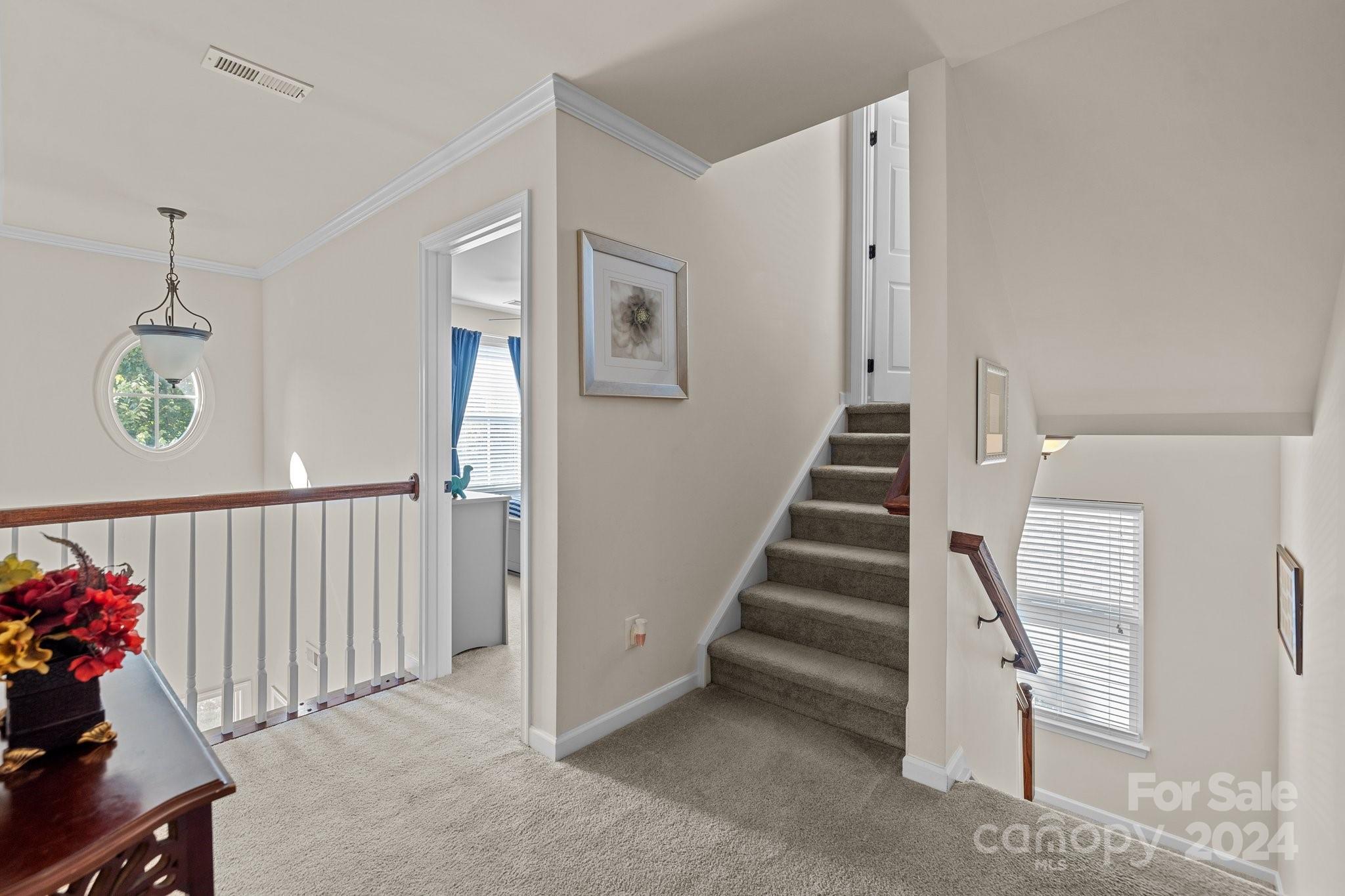 Rosemont - Residential