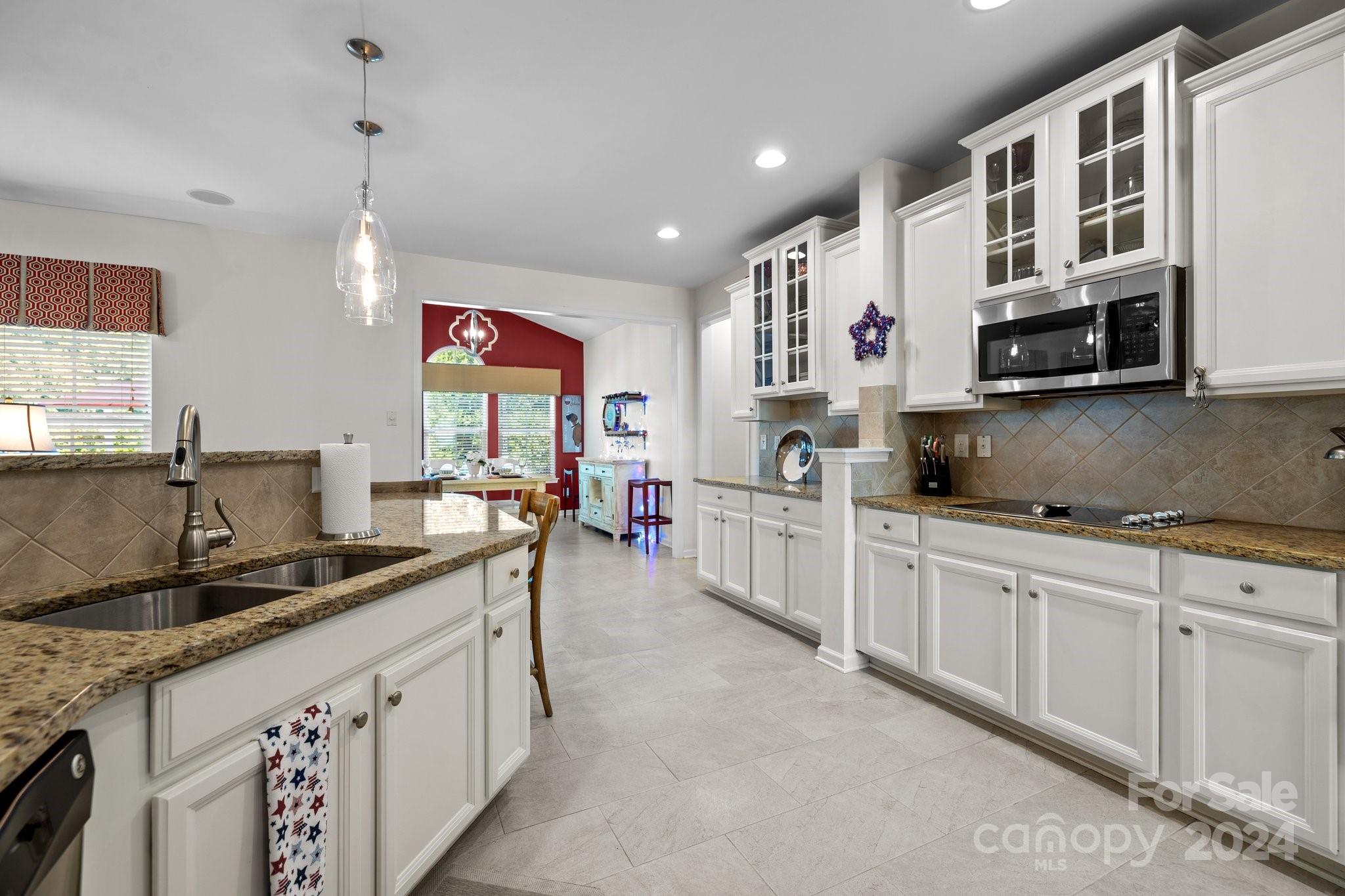 Rosemont - Residential