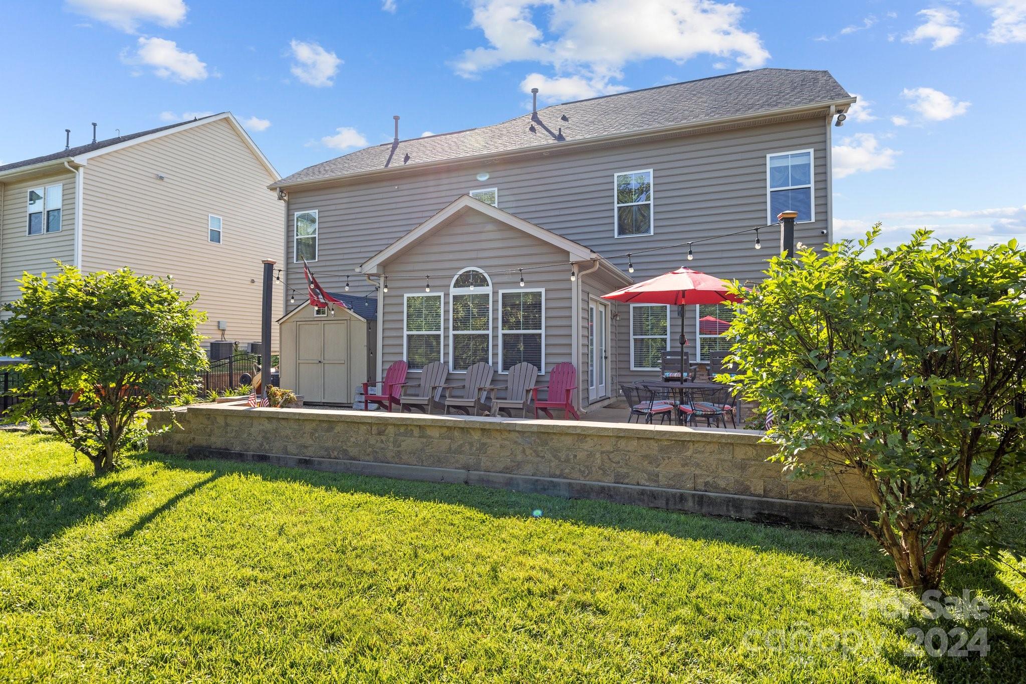 Rosemont - Residential