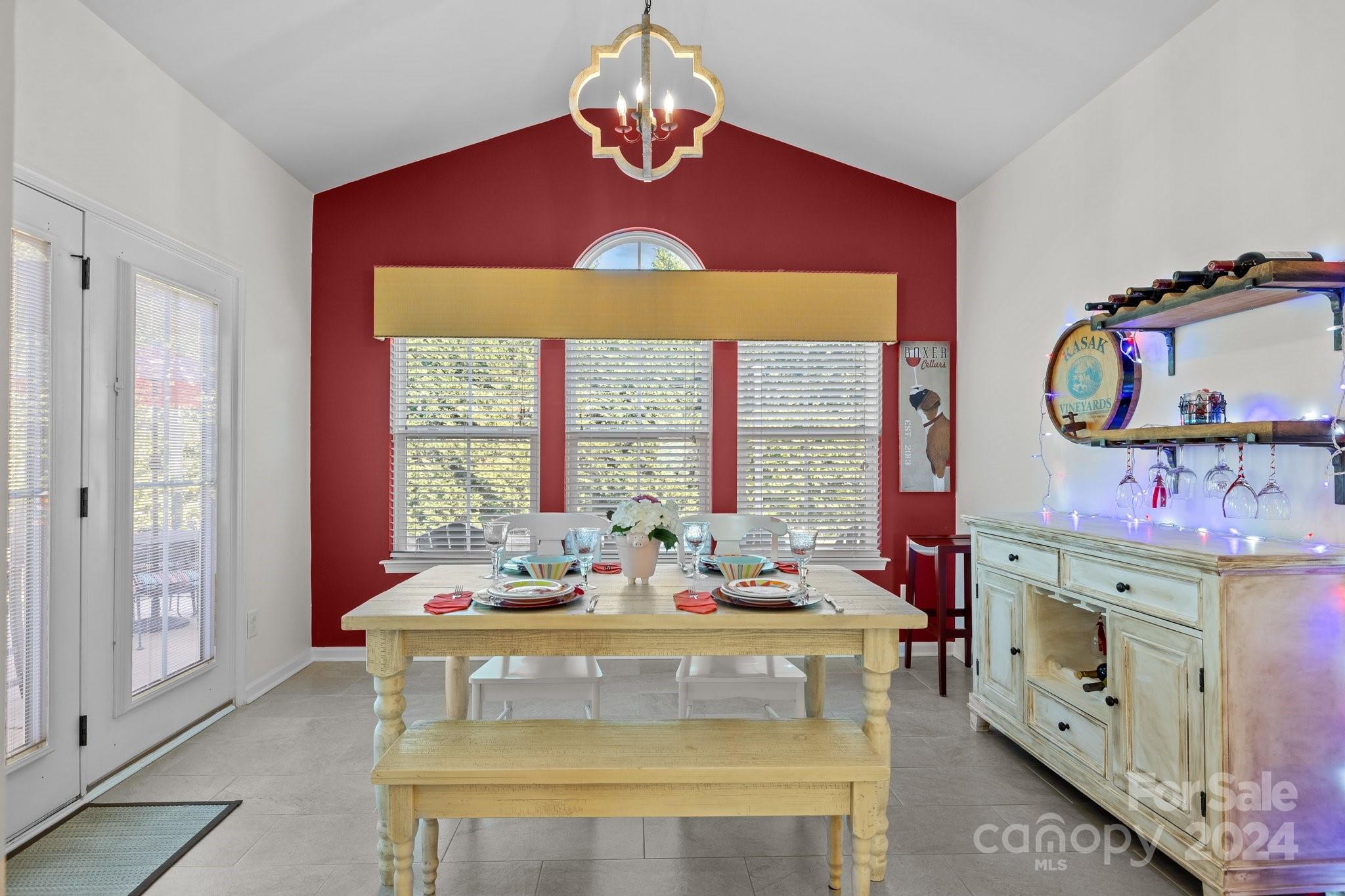 Rosemont - Residential