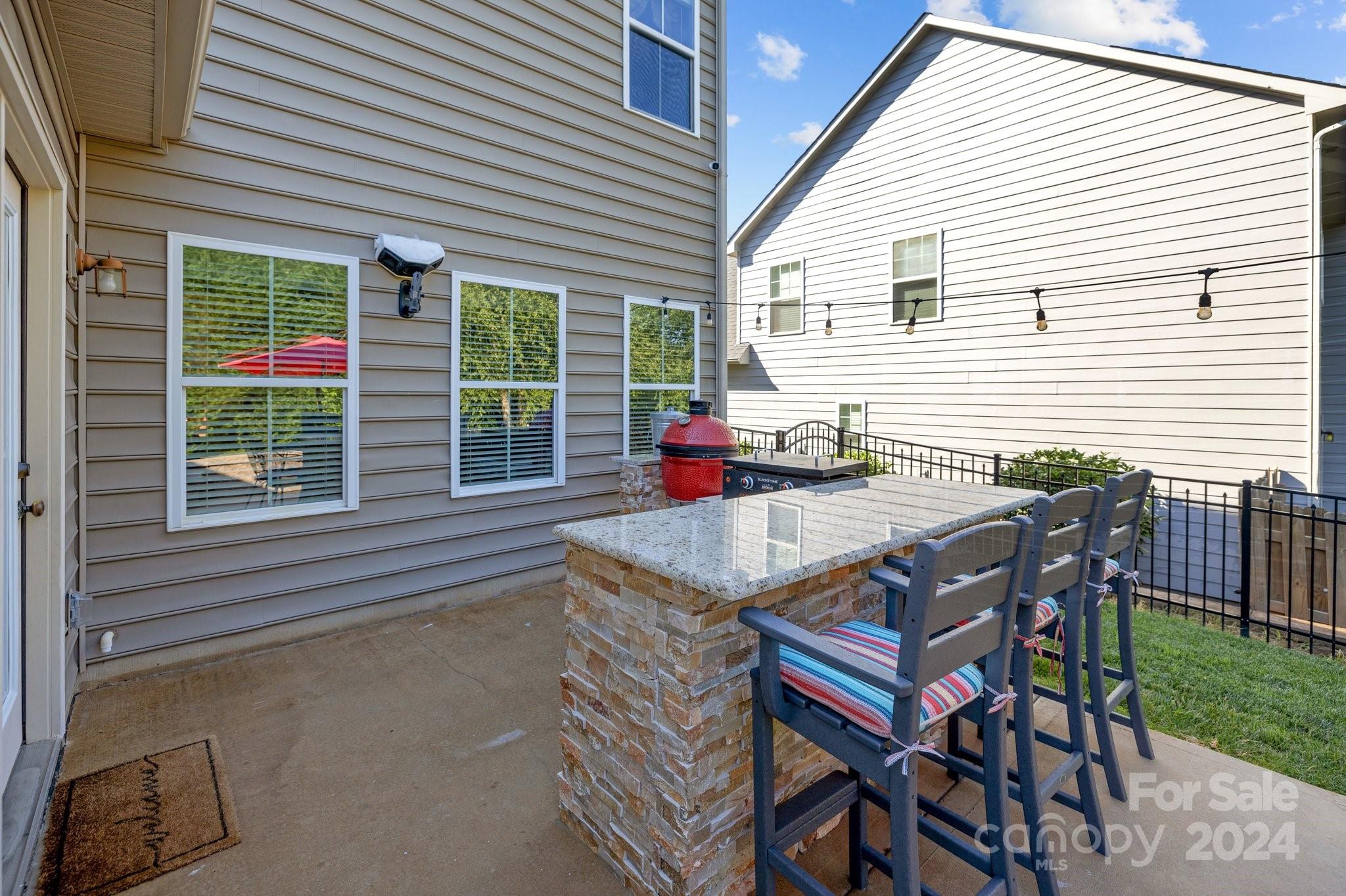 Rosemont - Residential