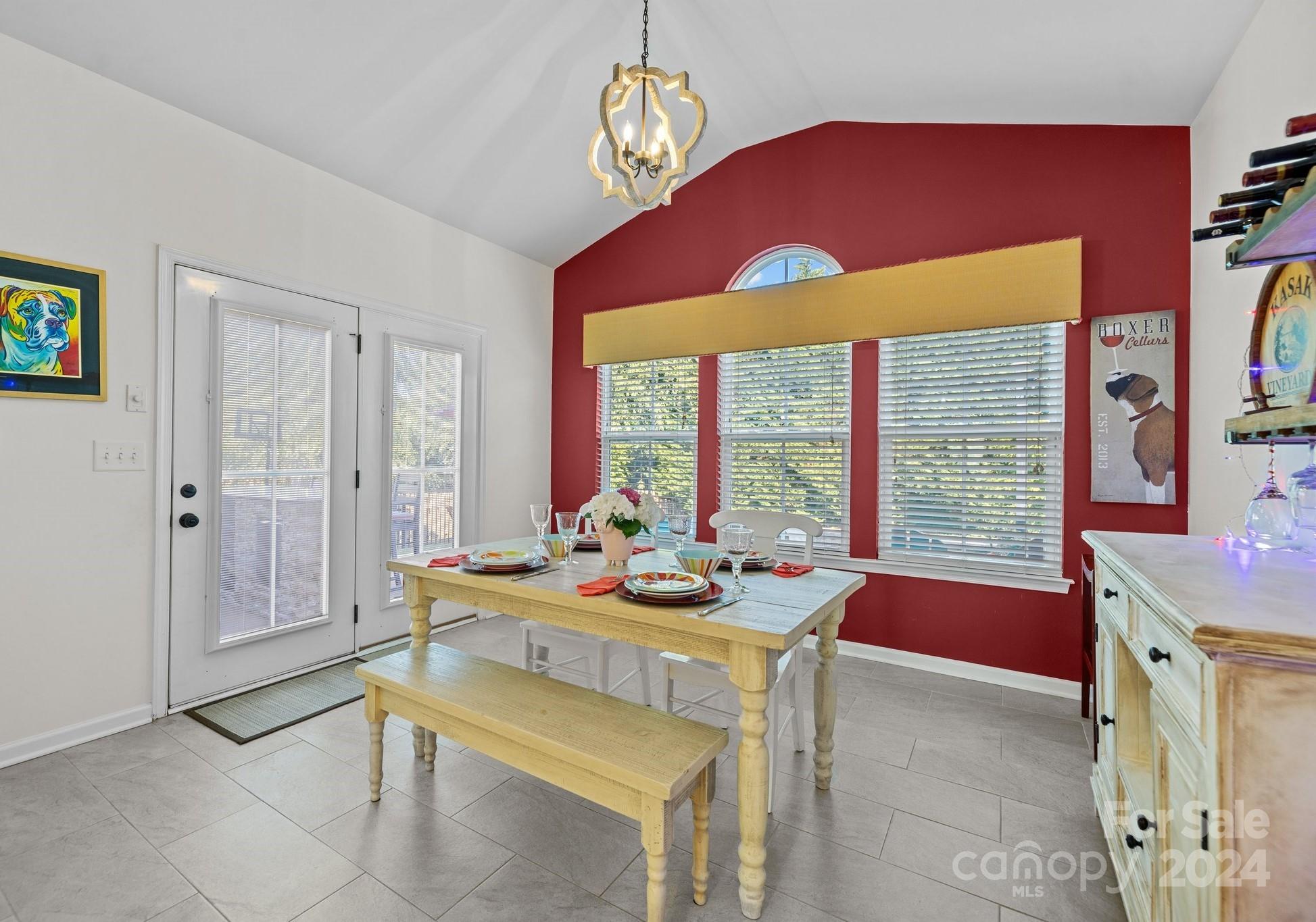 Rosemont - Residential