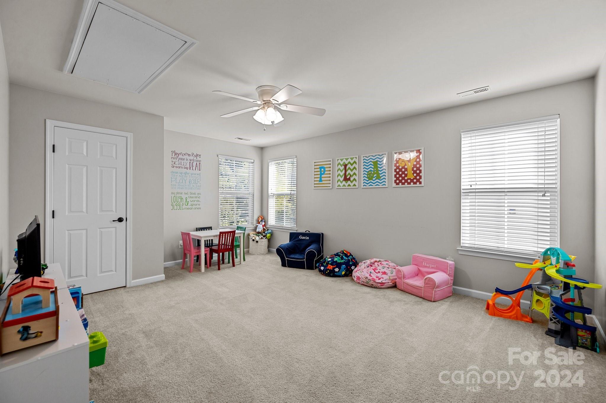 Rosemont - Residential