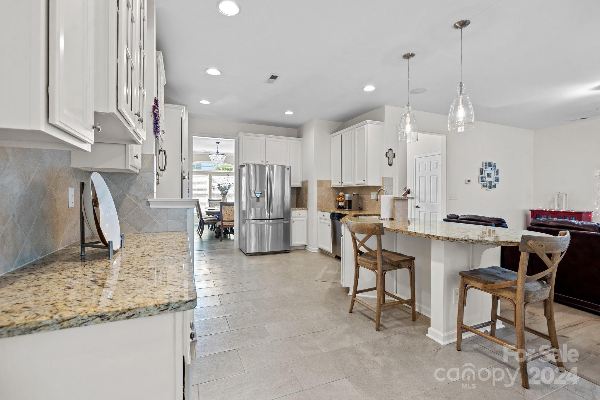 Rosemont - Residential