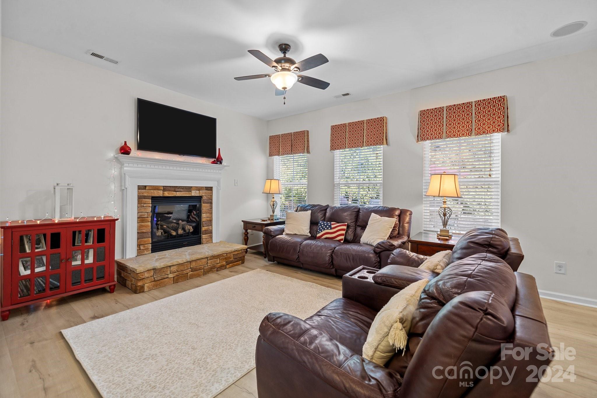 Rosemont - Residential
