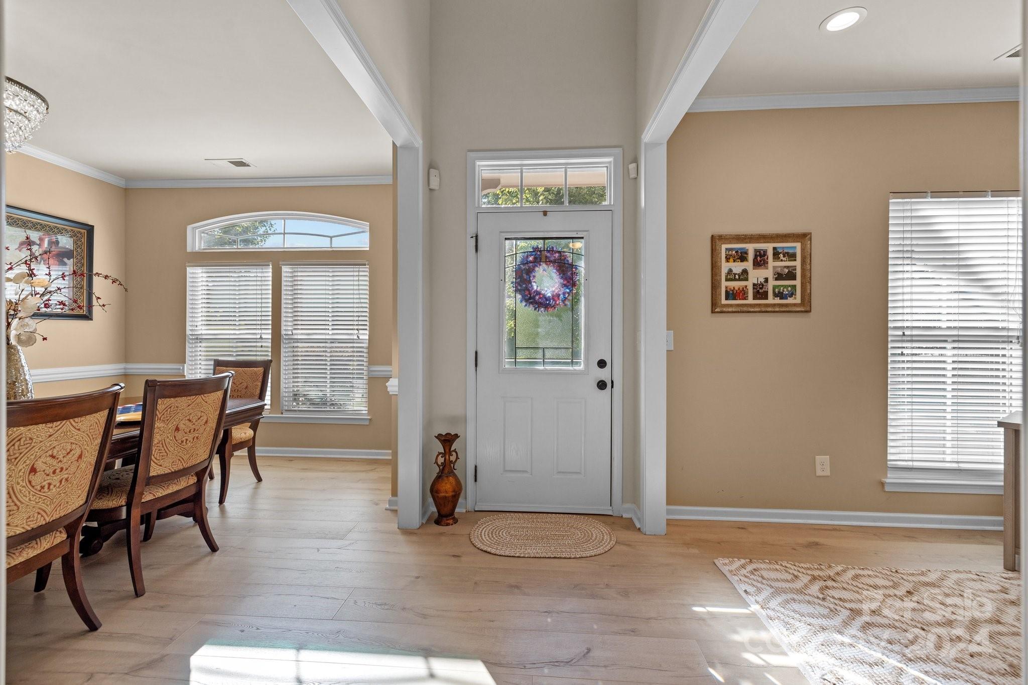 Rosemont - Residential